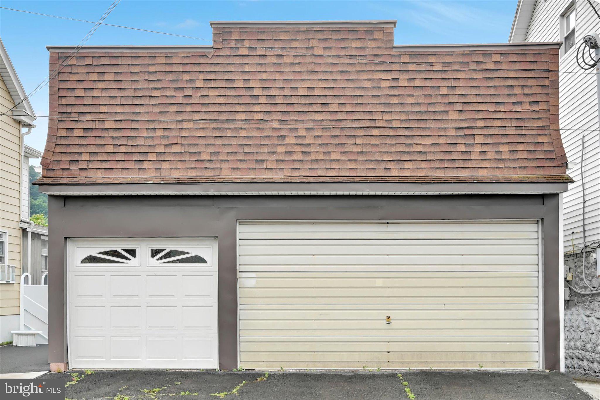 38 Valley Street New Philadelphia, PA 17959 - Photo 40 of 41 Garage