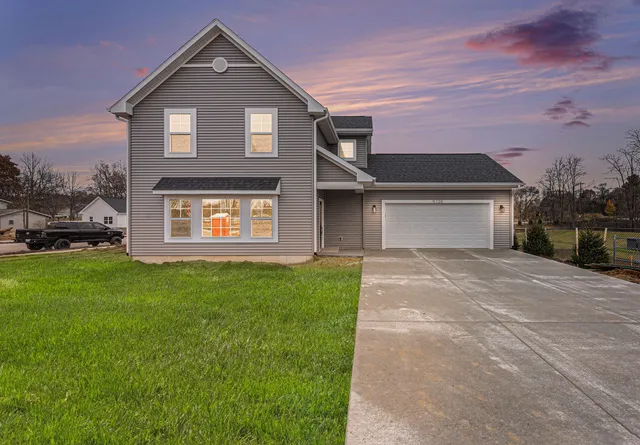 $248,800 | 9720 Opal Lane, Portage, MI 49002