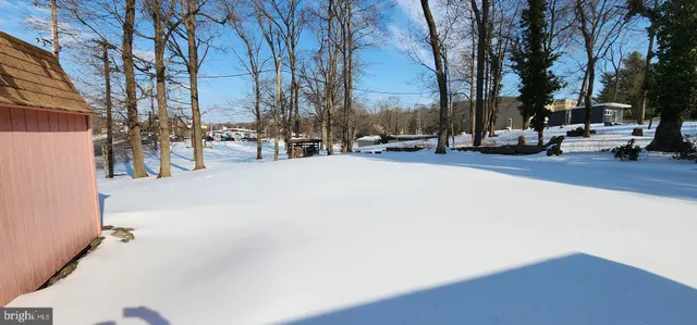 $444,900 | 587 Moreland Road, Huntingdon Valley, PA 19006