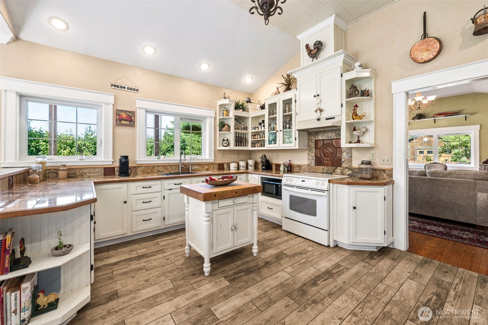 3840 East Mason Lake Road Shelton, WA 98584 - Photo 12 of 37