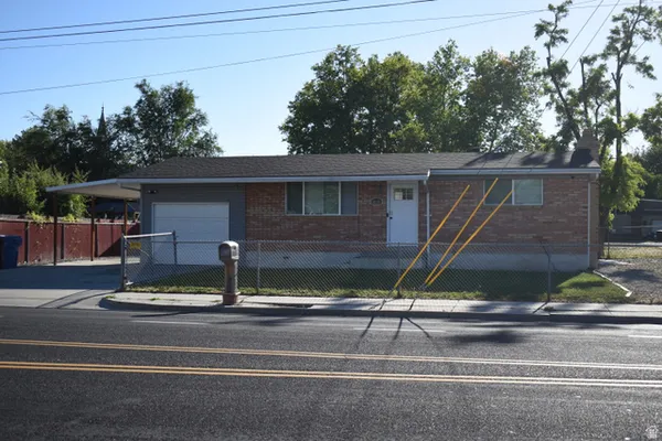 $495,000 | 4656 South 2200th Street West, Salt Lake City, UT 84129