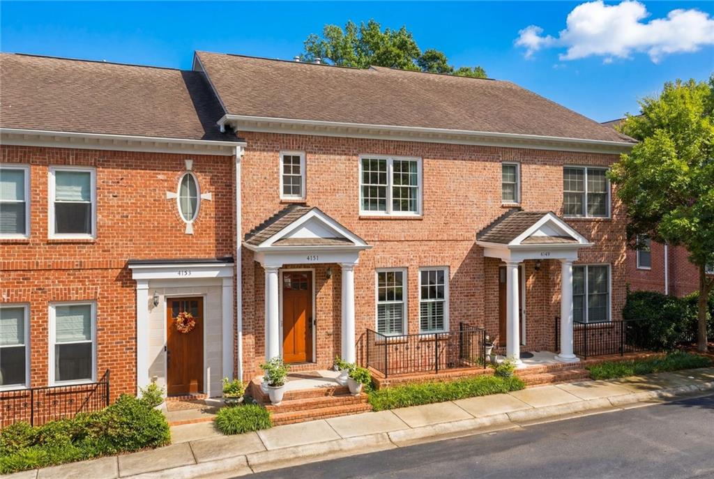 4151 Fischer Way Atlanta, GA 30341 - Photo 1 of 41
