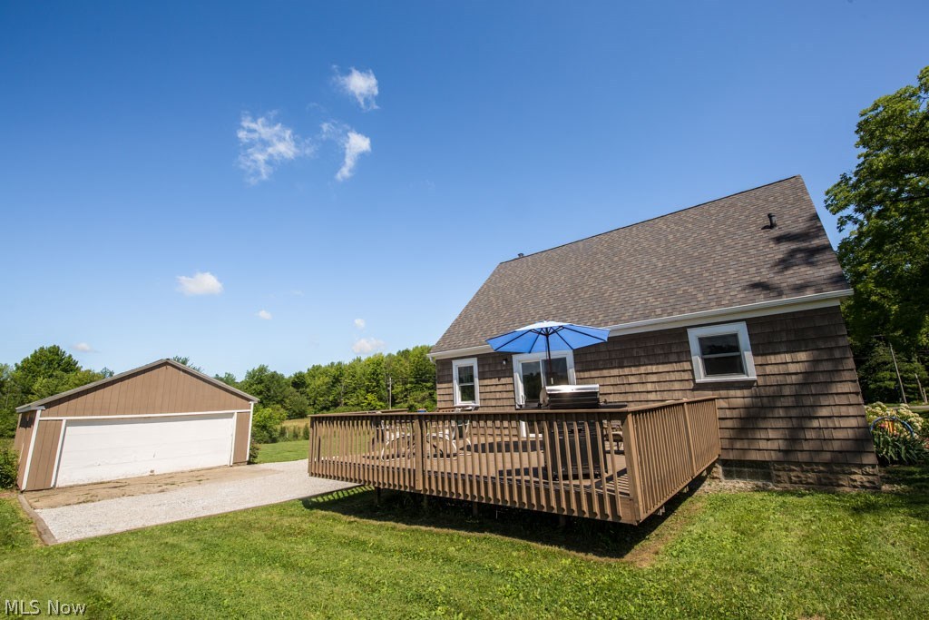 10237 Taylor May Road Chagrin Falls, OH 44023 - Photo 5 of 25 Gallery Image 5
