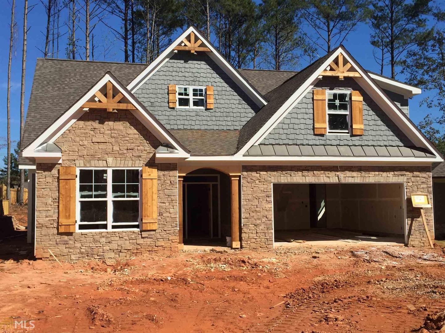 53 Stockton Place, Unit C54 Villa Rica, GA 30180 - Photo 1 of 1 Gallery Image 1