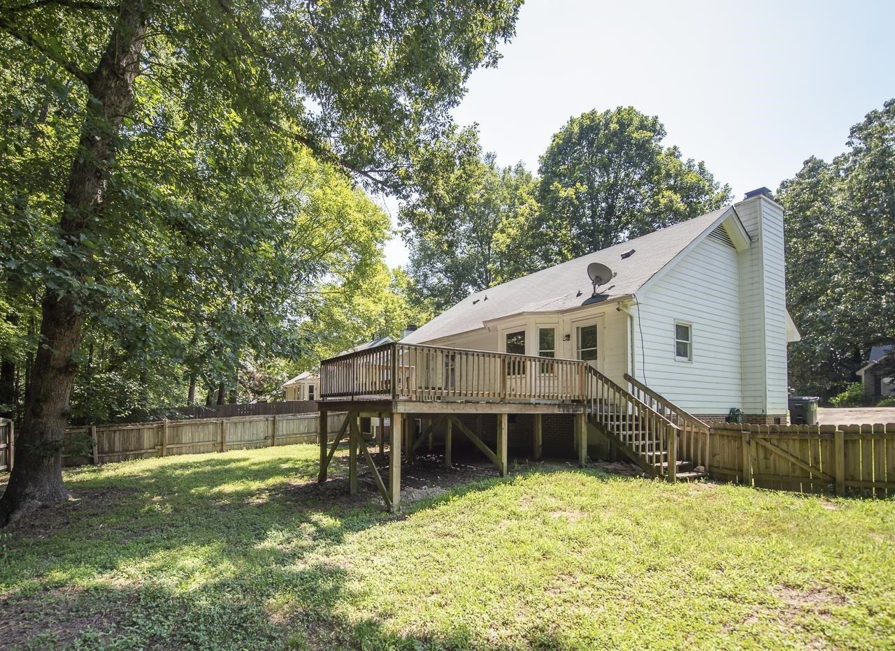 4217 Timberbrook Drive Raleigh, NC 27616 - Photo 4 of 23 Photo 4