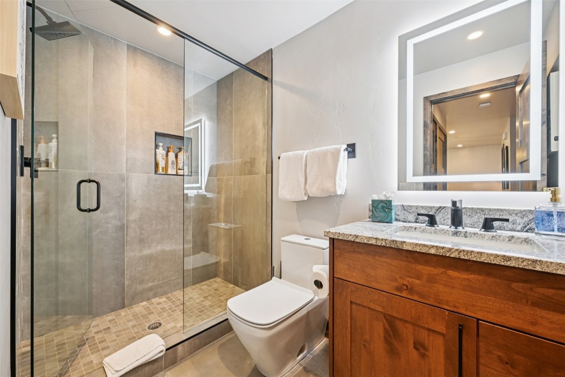 640 4 O Clock Road, Unit 130 Breckenridge, CO 80424 - Photo 12 of 34 Gallery Image 12