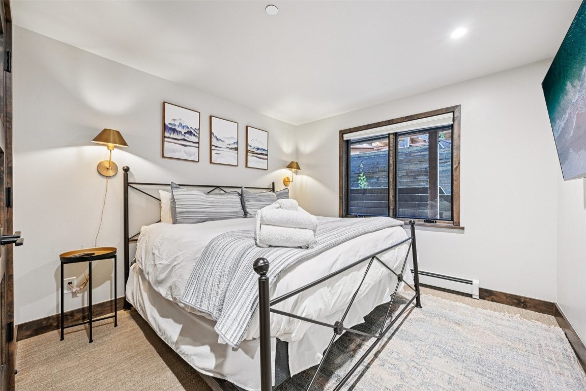 640 4 O Clock Road, Unit 130 Breckenridge, CO 80424 - Photo 14 of 34 Gallery Image 14