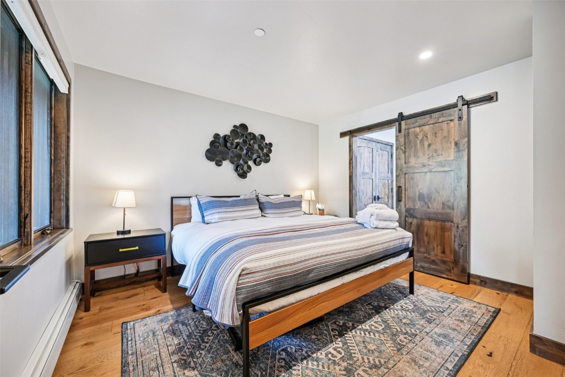 640 4 O Clock Road, Unit 130 Breckenridge, CO 80424 - Photo 19 of 34 Gallery Image 19