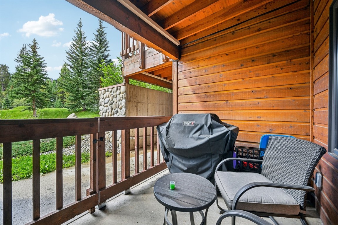 640 4 O Clock Road, Unit 130 Breckenridge, CO 80424 - Photo 32 of 34 Gallery Image 32
