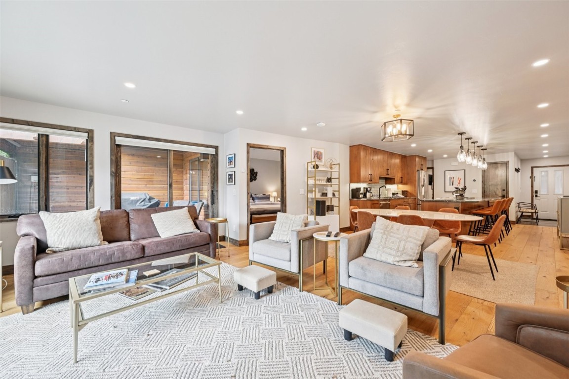 640 4 O Clock Road, Unit 130 Breckenridge, CO 80424 - Photo 4 of 34 Gallery Image 4