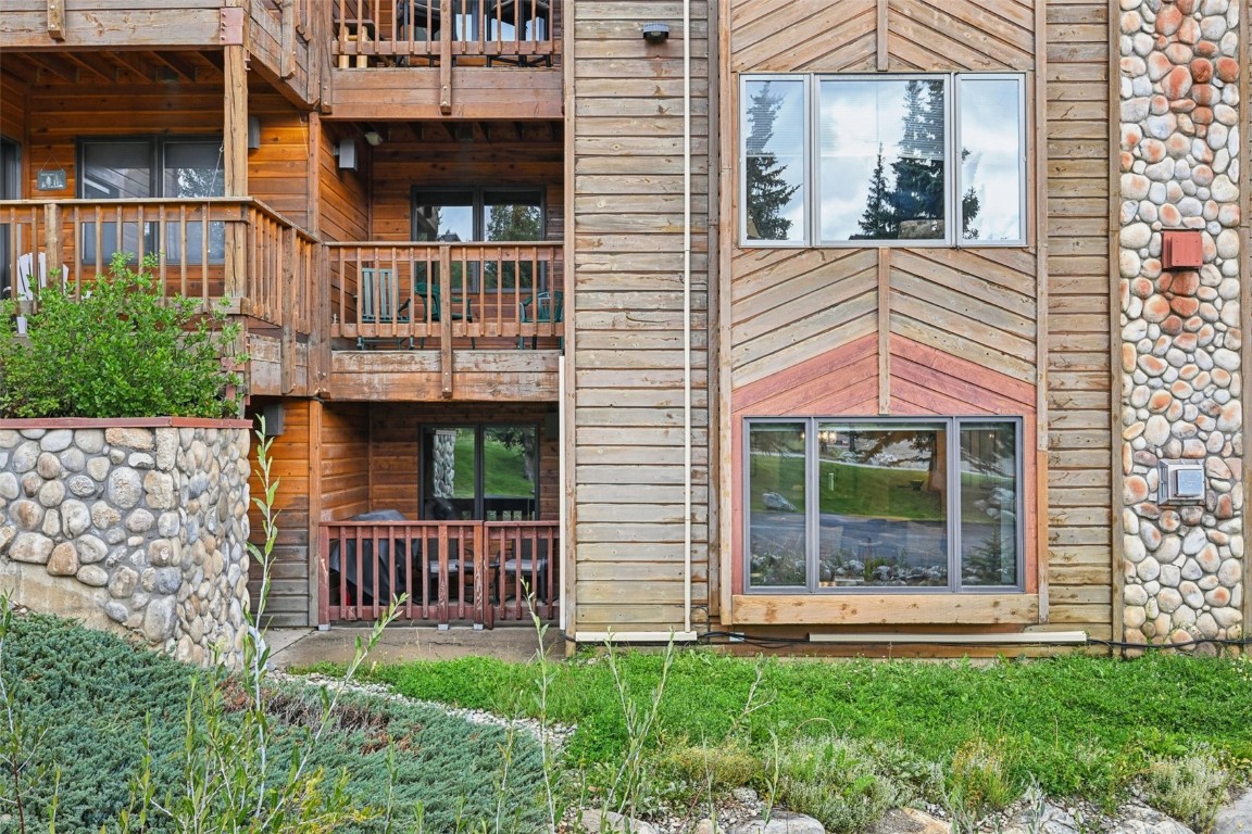 640 4 O Clock Road, Unit 130 Breckenridge, CO 80424 - Photo 7 of 34 Gallery Image 7