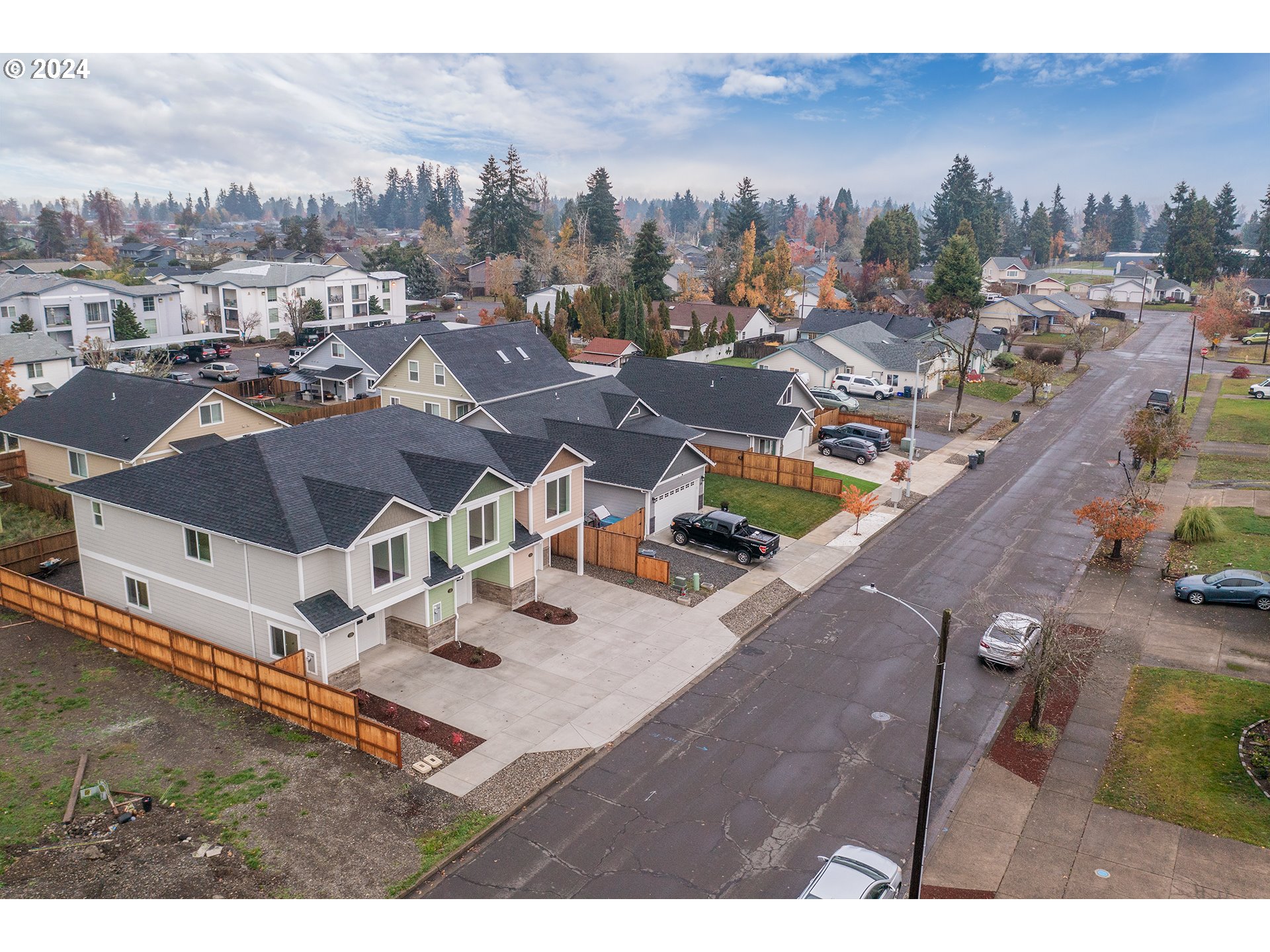 122 65th Place Springfield, OR 97478 - Photo 31 of 31