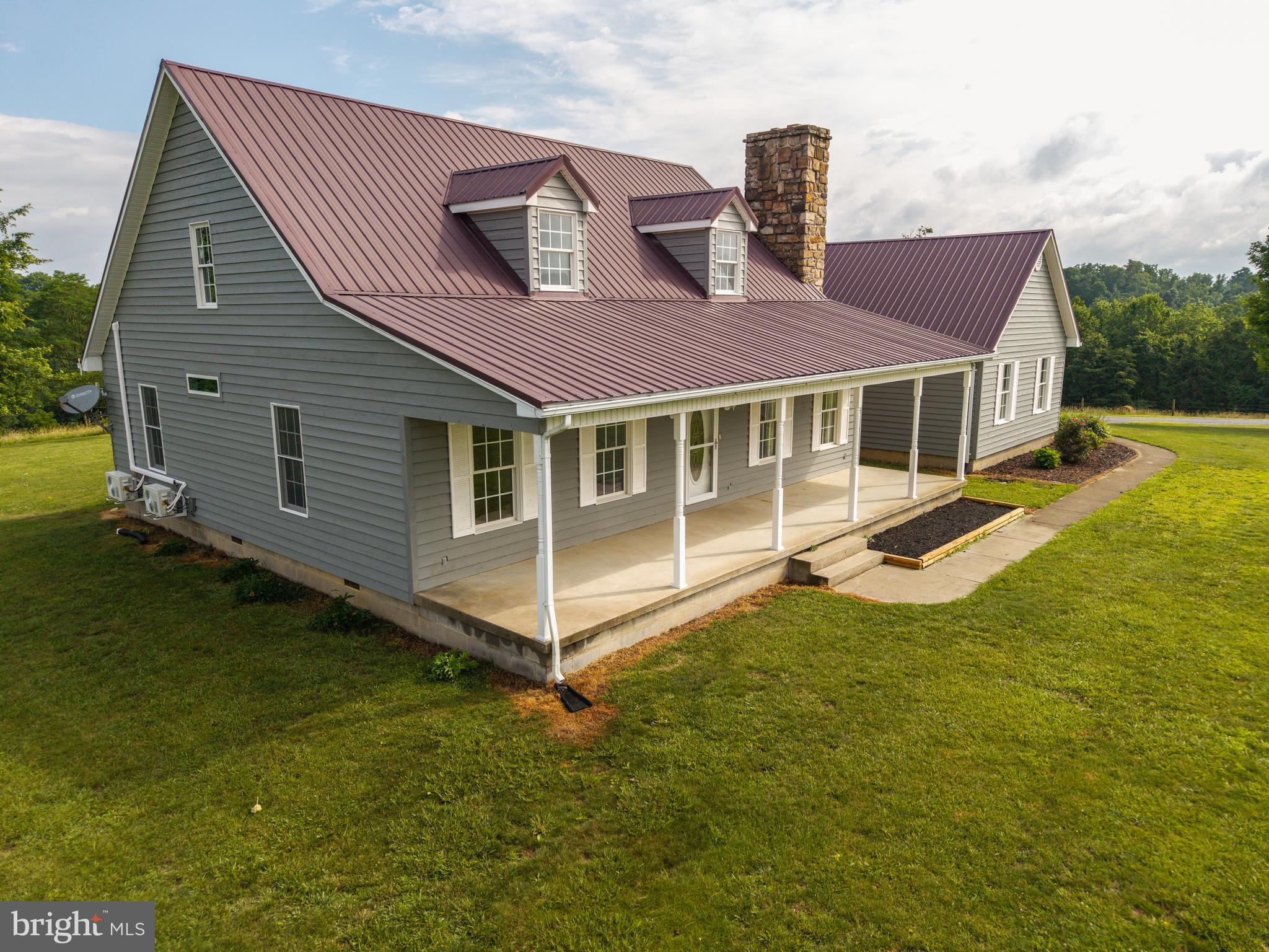 2046 Simms Hill Road Lindside, WV 24951 - Photo 52 of 69
