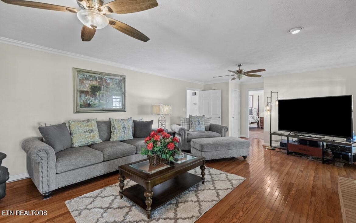 2041 Witt Road White Pine, TN 37890 - Photo 16 of 49