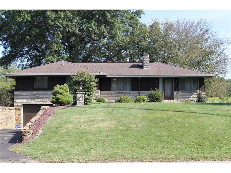3044 River Road Vandergrift, PA 15690 - Photo 1 of 14 Exterior Front.