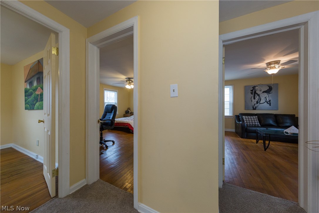 3834 Berkeley Road Cleveland Heights, OH 44118 - Photo 20 of 35 Gallery Image 20