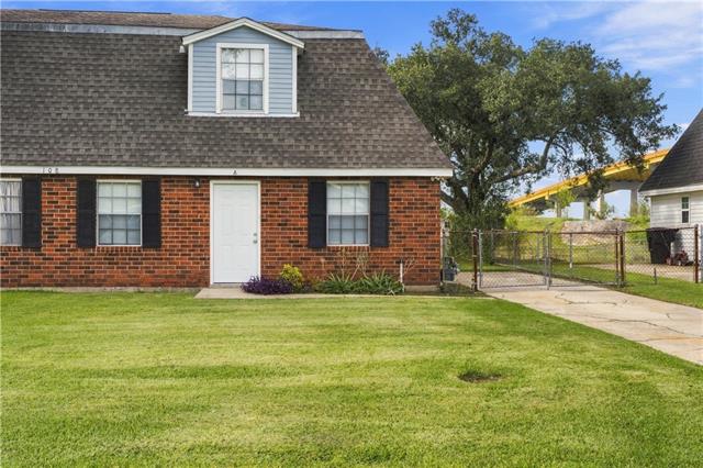 108 R Street, Unit A Belle Chasse, LA 70037 - Photo 1 of 20 Gallery Image 1