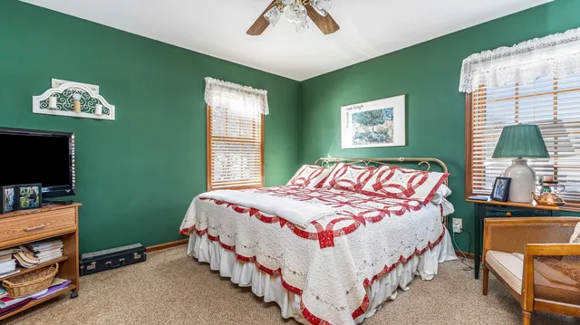 $415,000 | 155 Blackhawk Trace, Galena, IL 61036