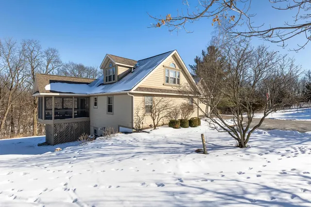 $415,000 | 155 Blackhawk Trace, Galena, IL 61036