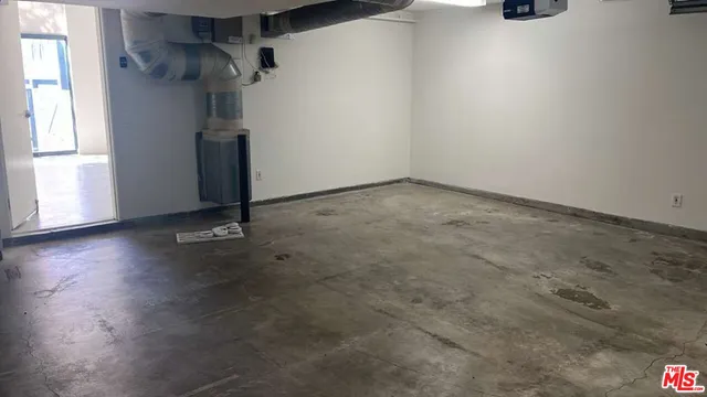 a view of an entryway