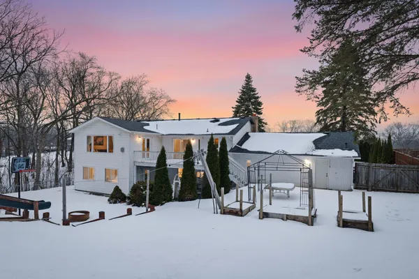 $425,000 | 8867 154th Street, Prior Lake, MN 55372