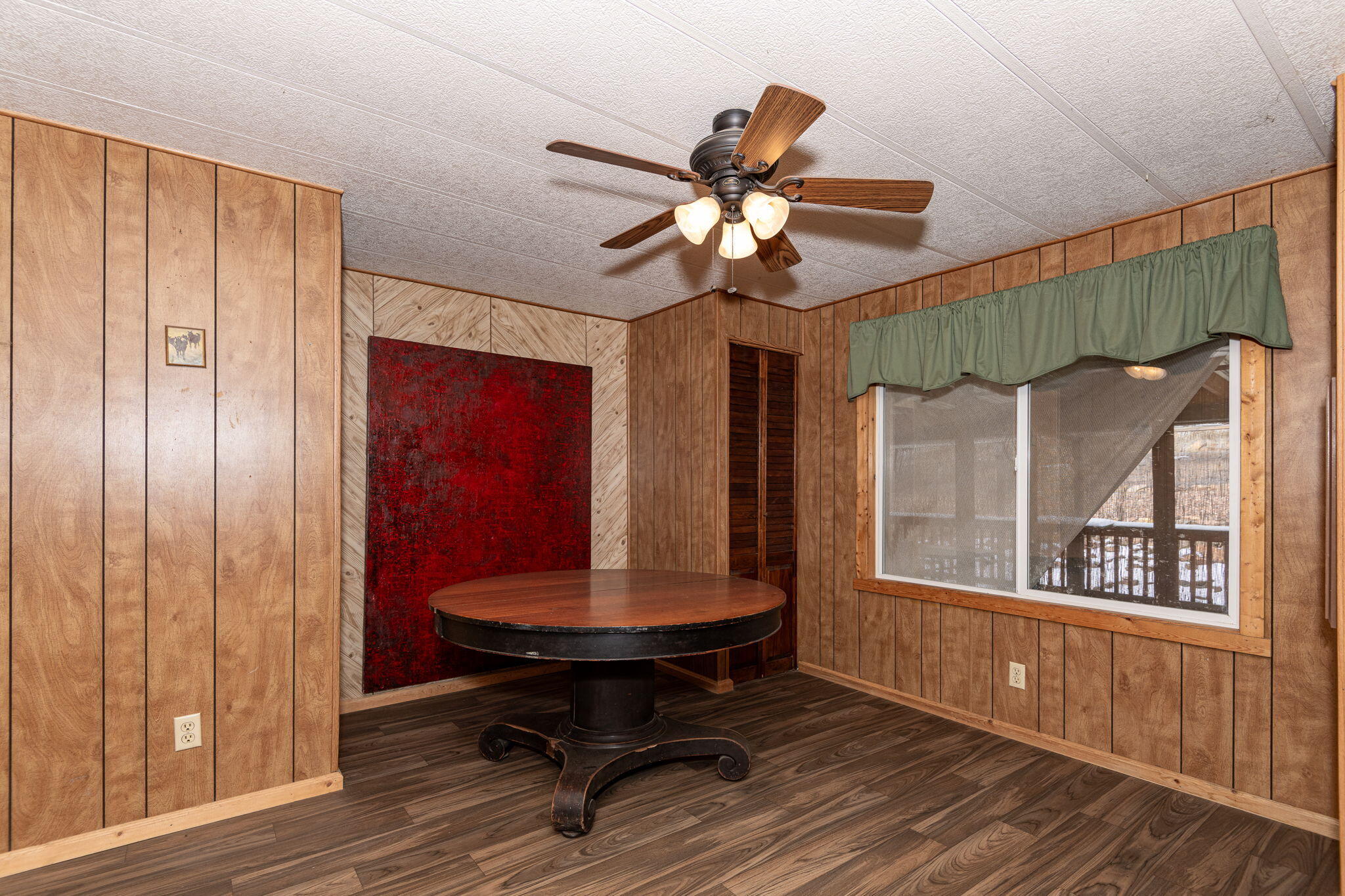 12312 Southeast Jack Rabbit Trail Prineville, OR 97754 - Photo 27 of 49 Dining Room.
