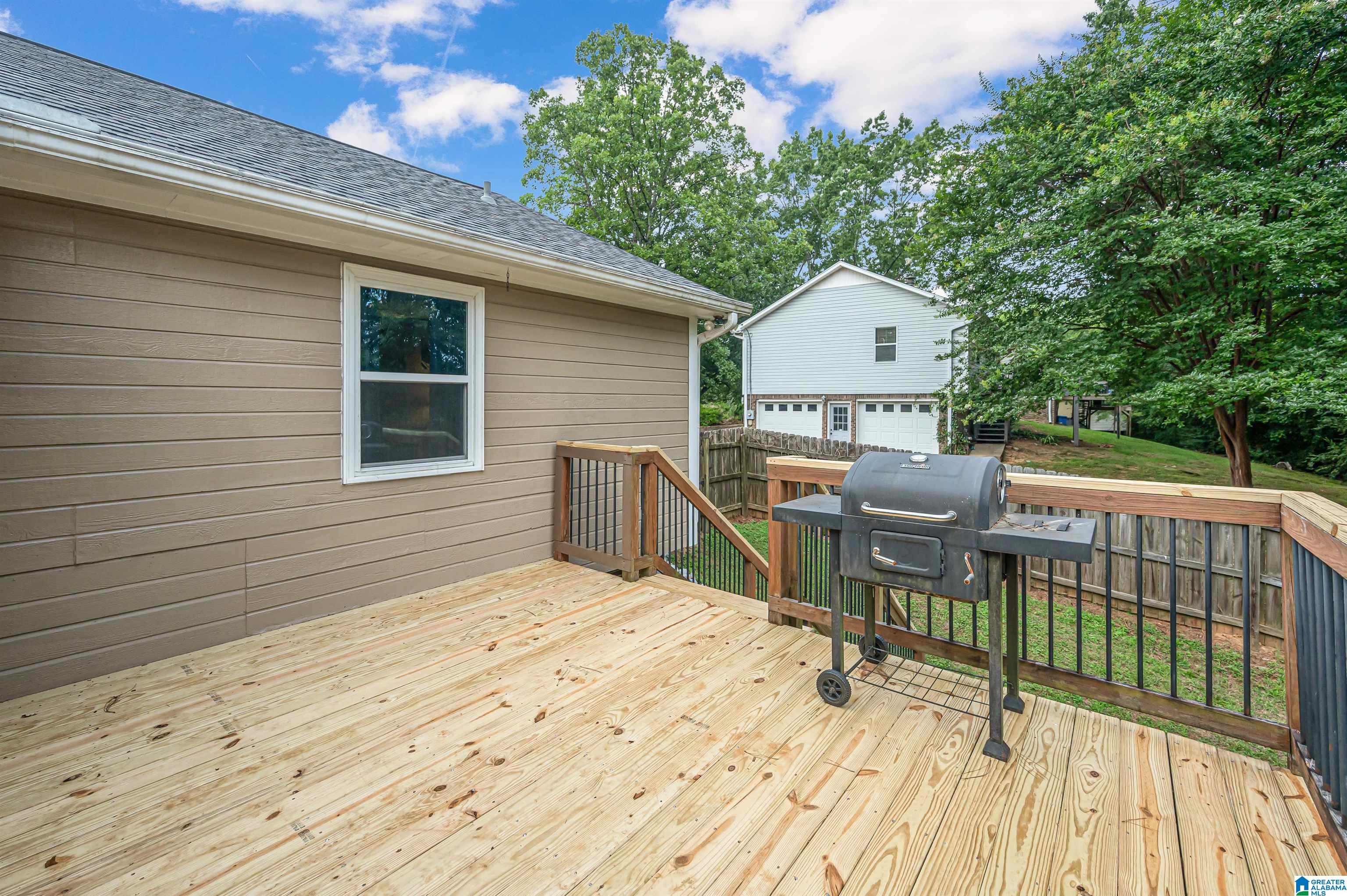 7370 Roper Tunnel Road Trussville, AL 35173 - Photo 37 of 43
