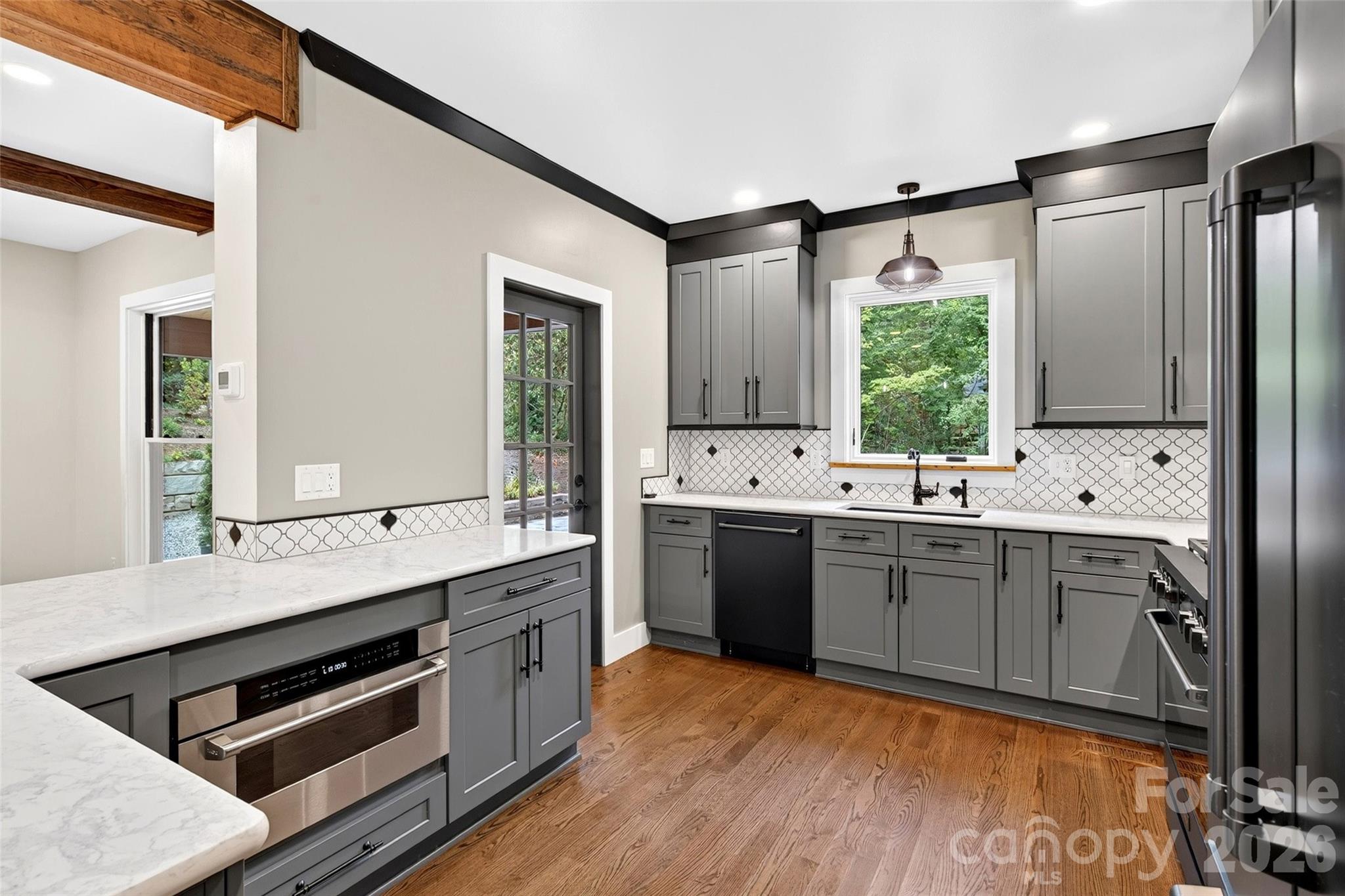 78 Tupper Road Black Mountain, NC 28711 - Photo 16 of 43