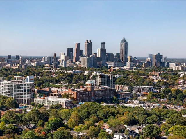 $950,000 | 918 Highland View Northeast, Atlanta, GA 30306