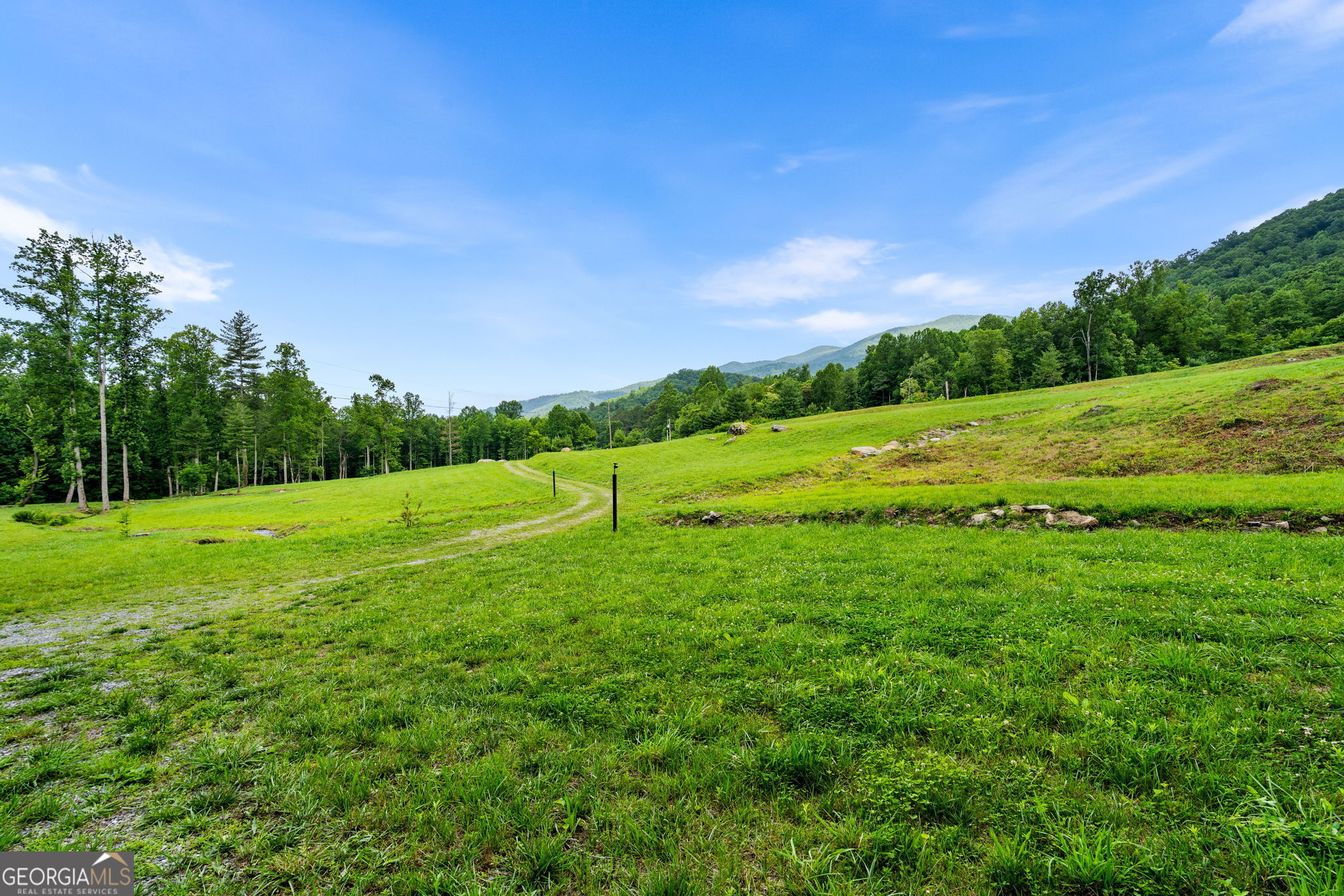 1449 Muskrat Creek Road Hayesville, NC 28904 - Photo 34 of 67