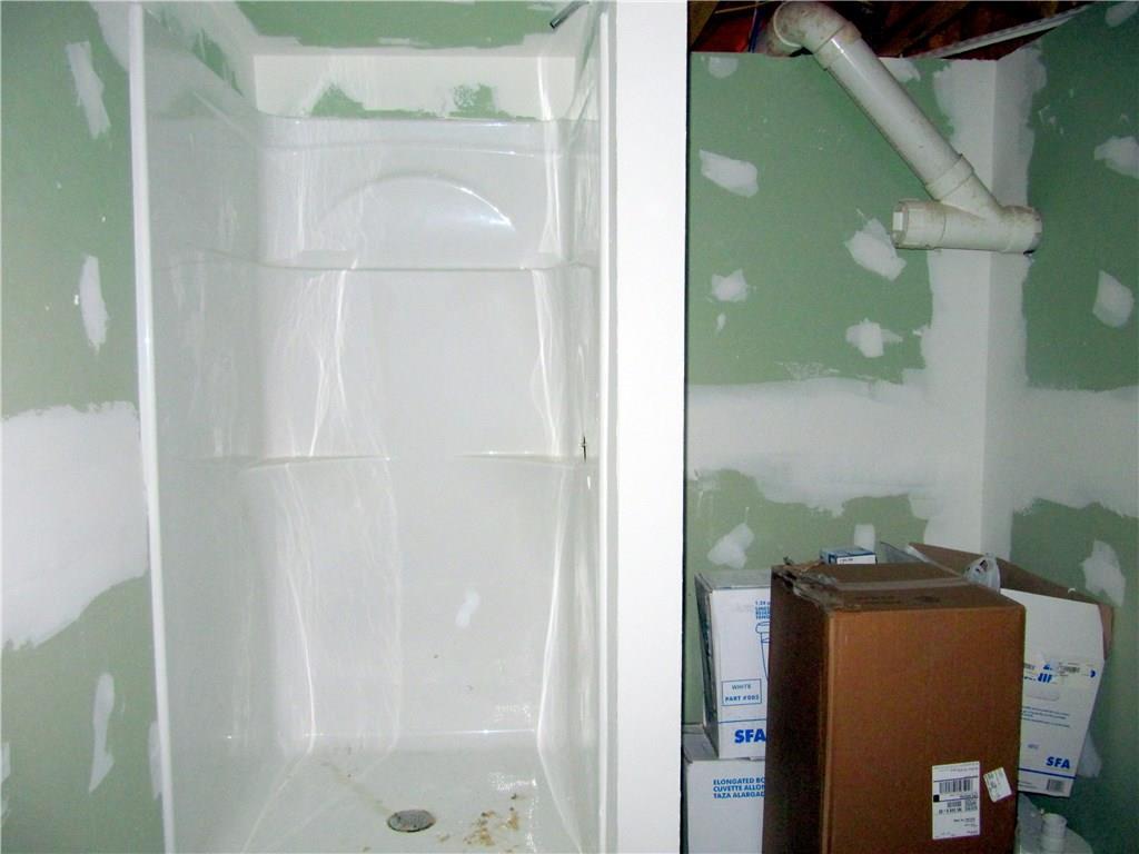 268 Country Club Road Oakland, ME 04963 - Photo 29 of 34 Even a third bath with a walk-in...