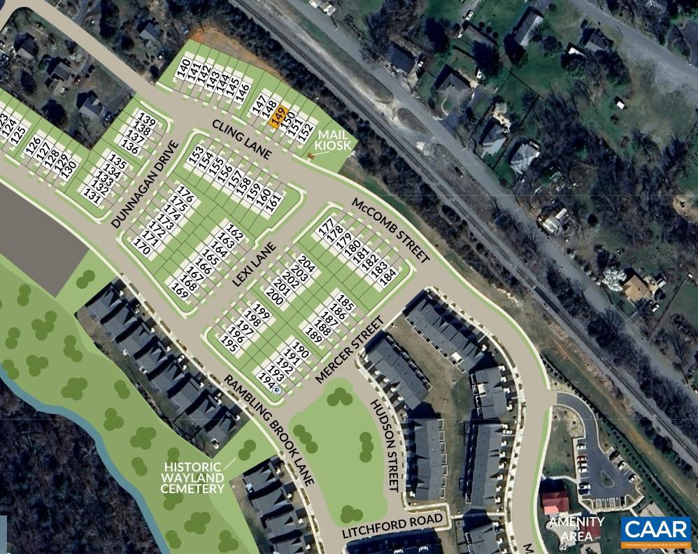 3002 Rambling Brk Lane Crozet, VA 22932 - Photo 38 of 44