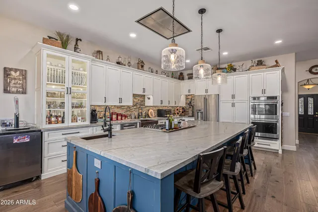 $2,200,000 | 1657 South Vine Street, Chandler, AZ 85286