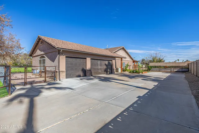 $2,200,000 | 1657 South Vine Street, Chandler, AZ 85286