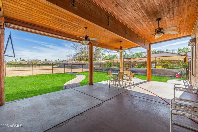 $2,200,000 | 1657 South Vine Street, Chandler, AZ 85286