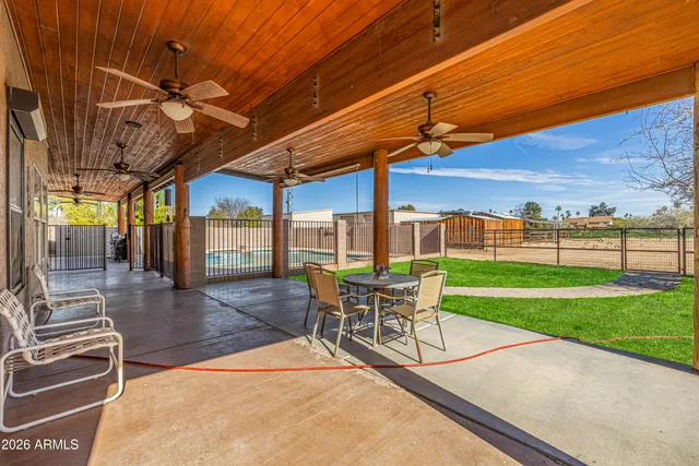 $2,200,000 | 1657 South Vine Street, Chandler, AZ 85286