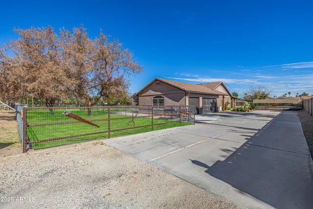 $2,200,000 | 1657 South Vine Street, Chandler, AZ 85286