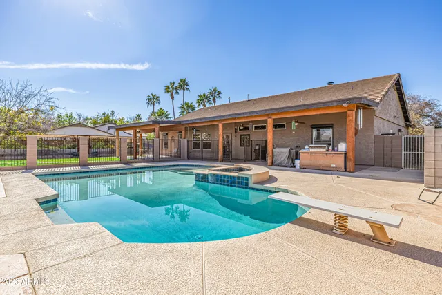 $2,200,000 | 1657 South Vine Street, Chandler, AZ 85286