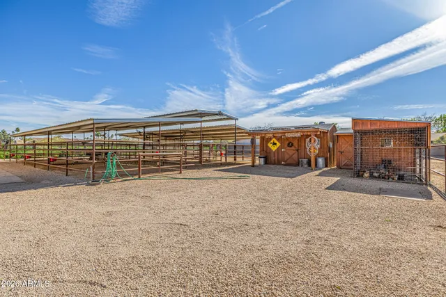 $2,200,000 | 1657 South Vine Street, Chandler, AZ 85286