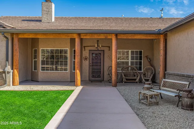 $2,200,000 | 1657 South Vine Street, Chandler, AZ 85286