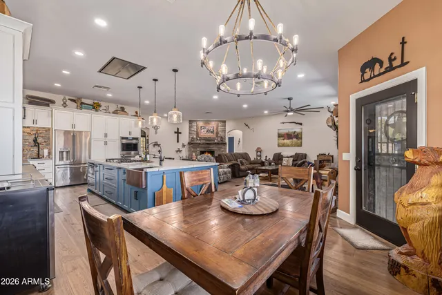 $2,200,000 | 1657 South Vine Street, Chandler, AZ 85286