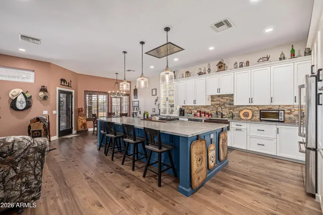 $2,200,000 | 1657 South Vine Street, Chandler, AZ 85286