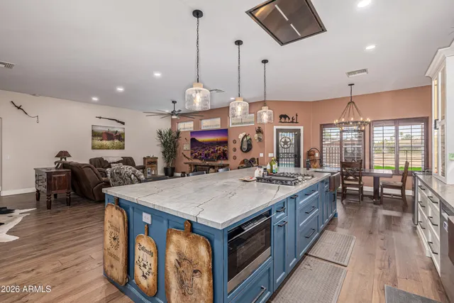 $2,200,000 | 1657 South Vine Street, Chandler, AZ 85286