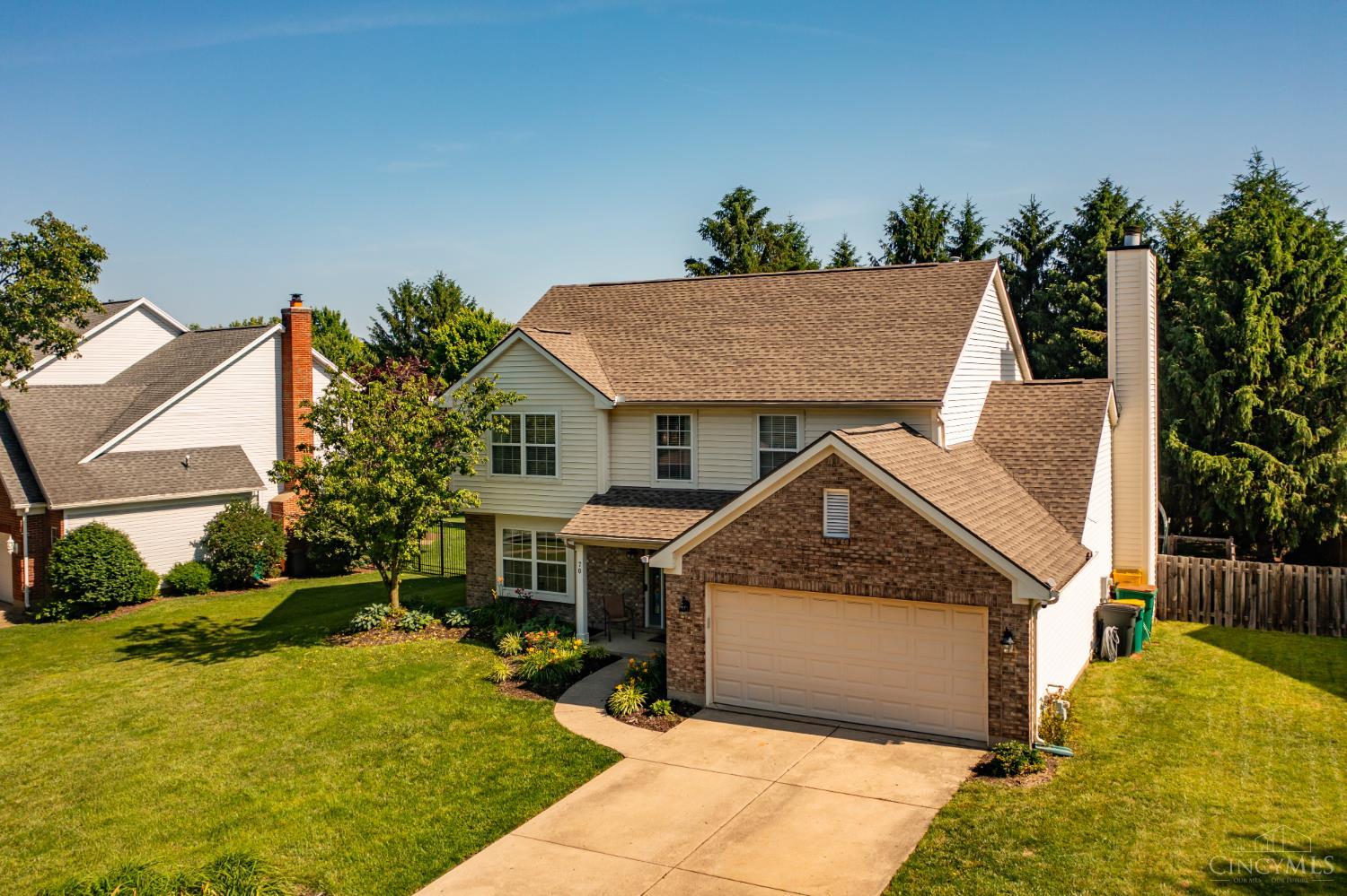 70 Reed Road Springboro, OH 45066 - Photo 49 of 55 Gallery Image 49