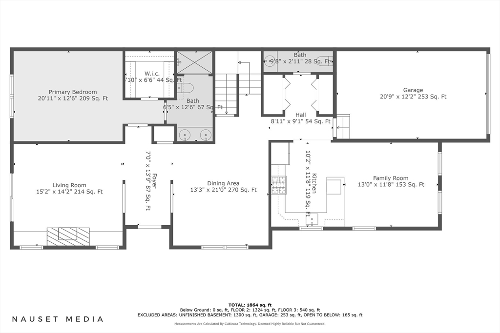 41 Stratford Ridge, Unit 41 Mashpee, MA 02649 - Photo 22 of 31 Gallery Image 22