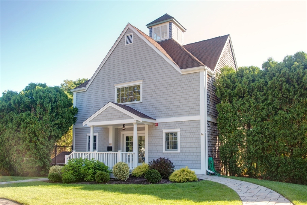 41 Stratford Ridge, Unit 41 Mashpee, MA 02649 - Photo 27 of 31 Gallery Image 27