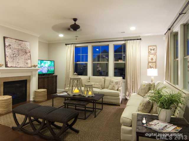 8606 Preserve Pond Road Cornelius, NC 28031 - Photo 2 of 16 Gallery Image 2