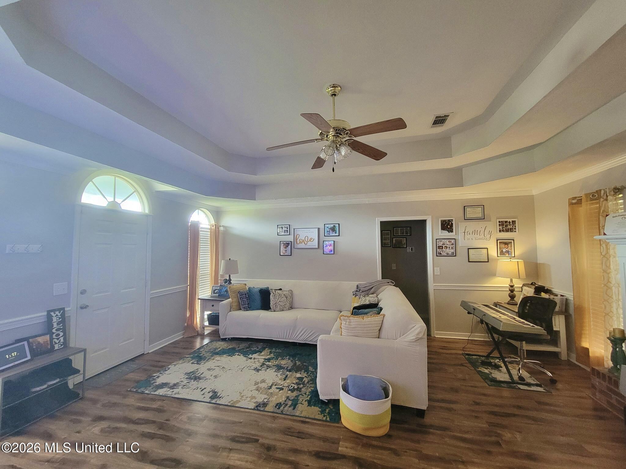 213 Austin Circle Byram, MS 39272 - Photo 11 of 18 1000013474