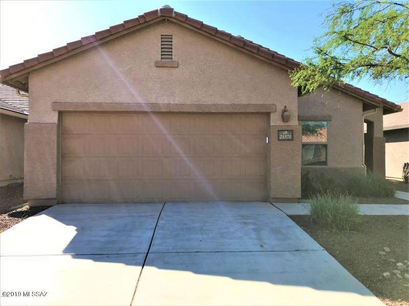 21571 East Reunion Road Red Rock, AZ 85145 - Photo 2 of 19 Gallery Image 2
