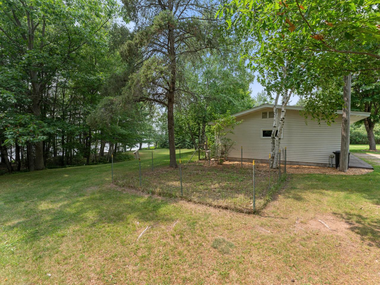 5690 North Jennie Webber Lake Road Rhinelander, WI 54501 - Photo 29 of 43 Gallery Image 29